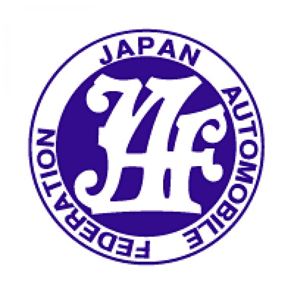 Logo of JAF