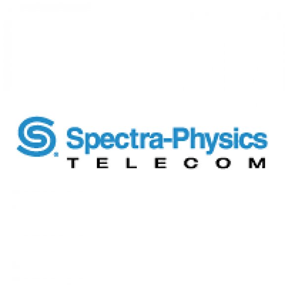 Logo of Spectra-Physics Telecom