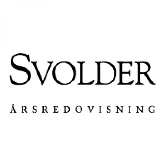 Logo of Svolder