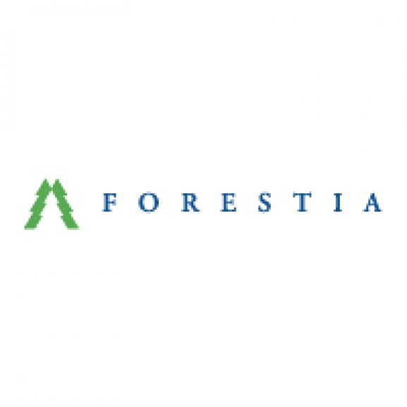 Logo of Forestia
