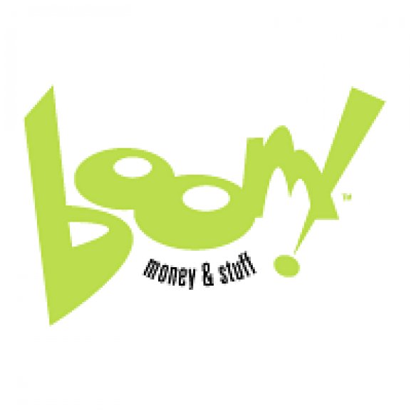 Logo of boom!