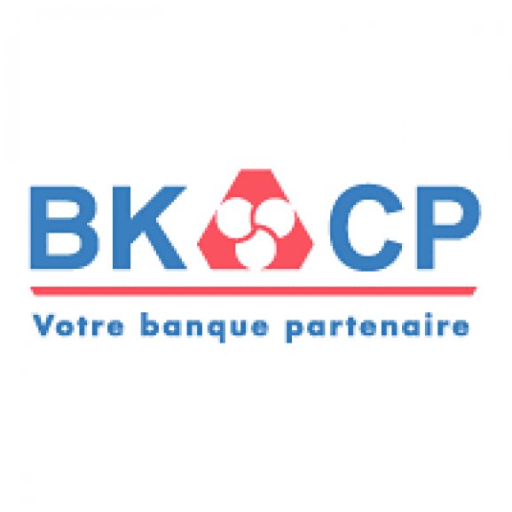 Logo of BKCP