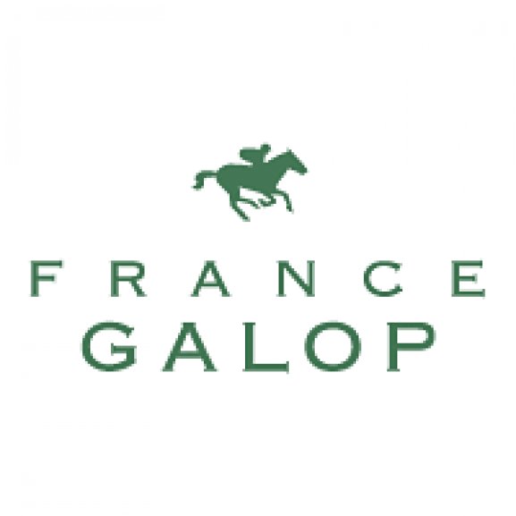 Logo of France Galop