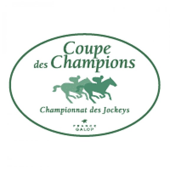 Logo of Coupe des Champions