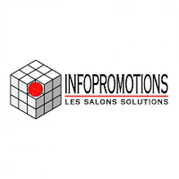 Logo of Infopromotions