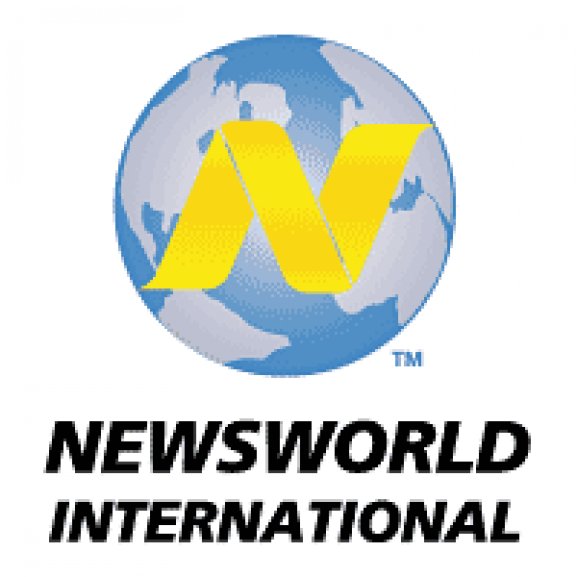 Logo of Newsworld International
