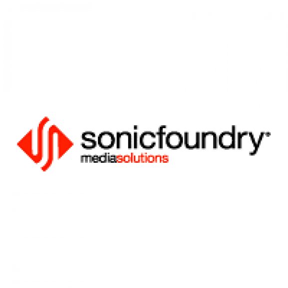 Logo of Sonic Foundry