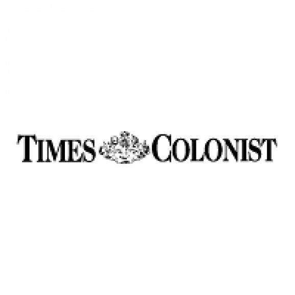 Logo of Times Colonist