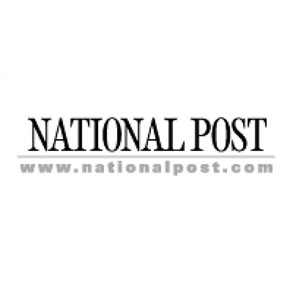 Logo of National Post