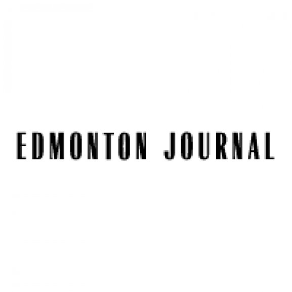 Logo of Edmonton Journal