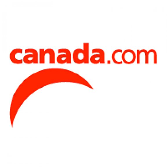Logo of canada.com