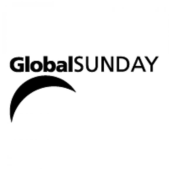 Logo of Global Sunday