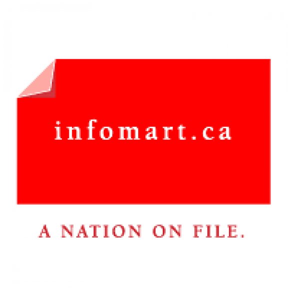 Logo of Infomart.ca