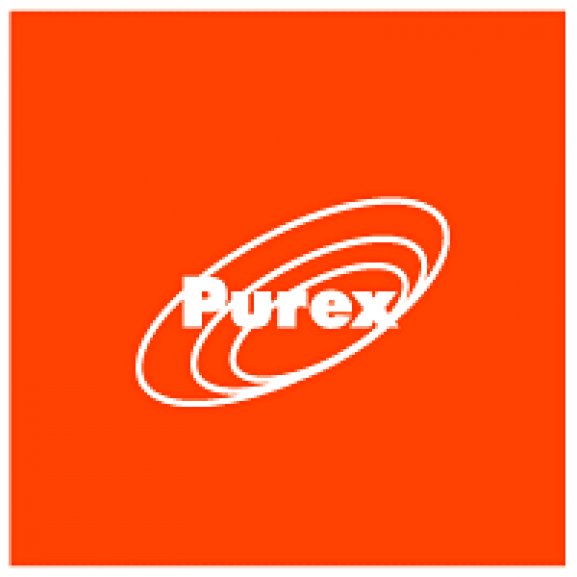 Logo of Purex