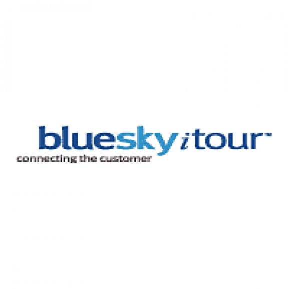 Logo of BlueSky iTour