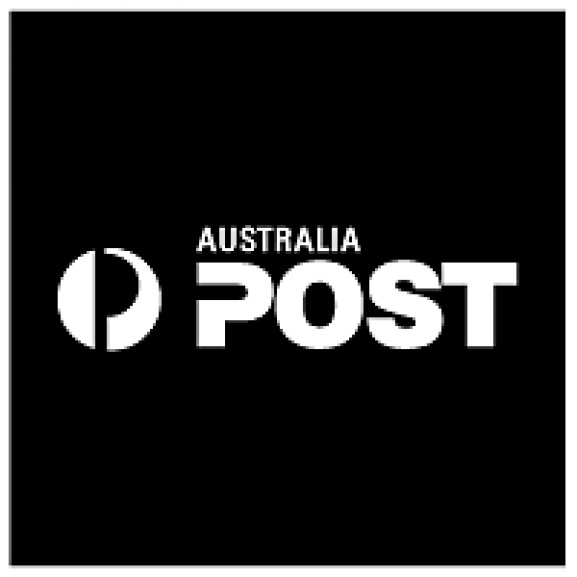 Logo of Australia POST