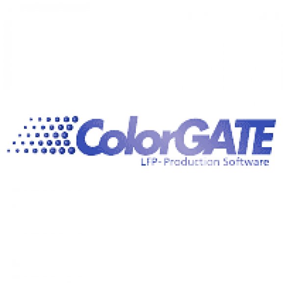 Logo of ColorGATE