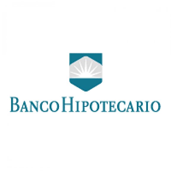 Logo of Banco Hipotecario