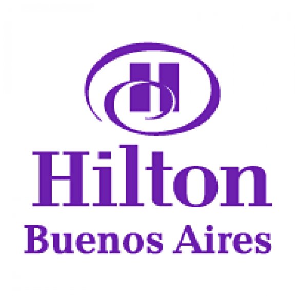 Logo of Hilton Buenos Aires