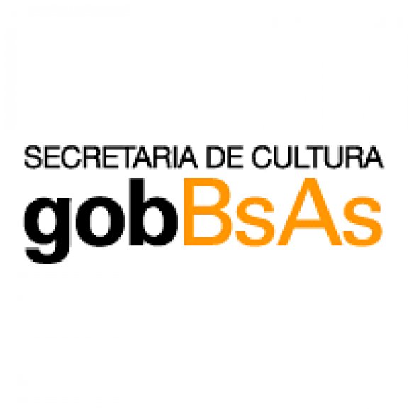 Logo of gobBsAs