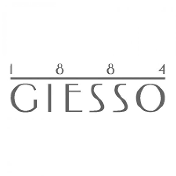 Logo of Giesso