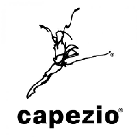 Logo of Capezio