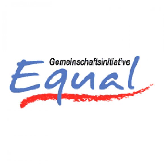 Logo of Equal