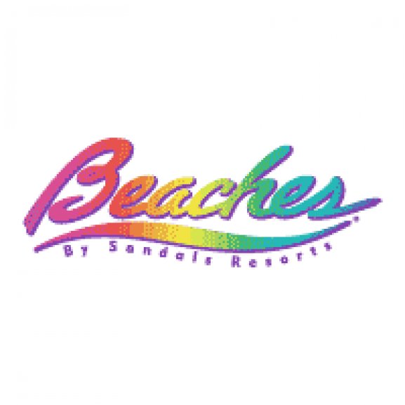 Logo of Beaches