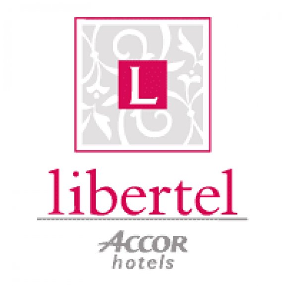 Logo of Libertel