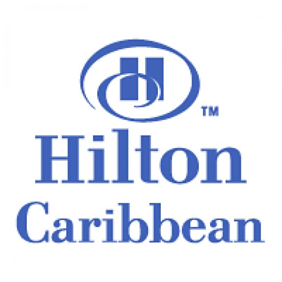 Logo of Hilton Caribbean