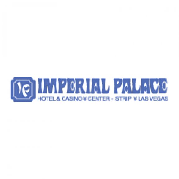 Logo of Imperial Palace