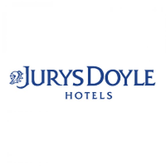 Logo of Jurys Doyle Hotels