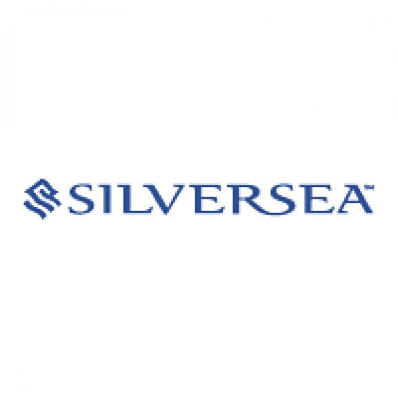 Logo of Silversea