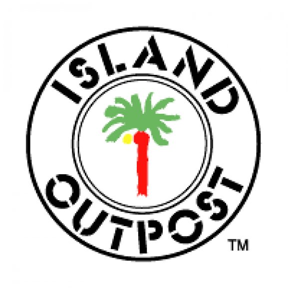 Logo of Island Outpost