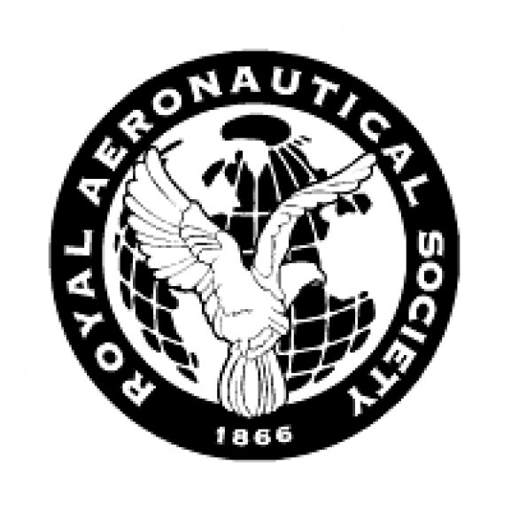 Logo of Royal Aeronautical Society
