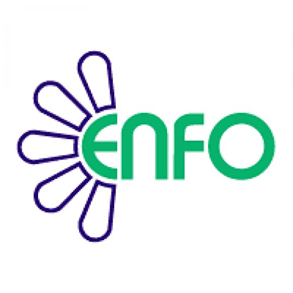 Logo of ENFO