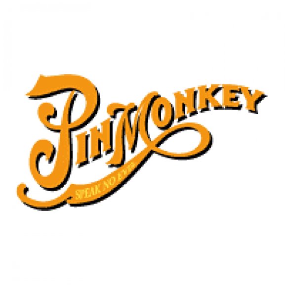 Logo of Pin Monkey