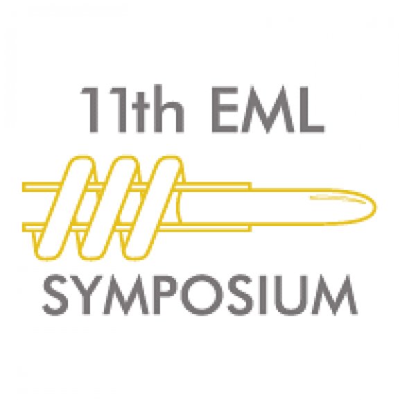 Logo of 11th EML Symposium