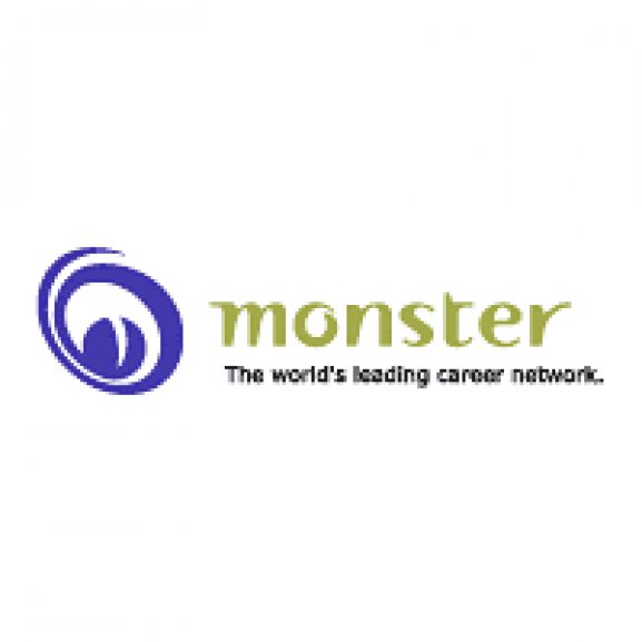 Logo of Monster