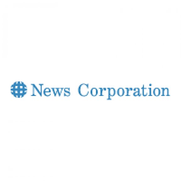 Logo of News Corporation