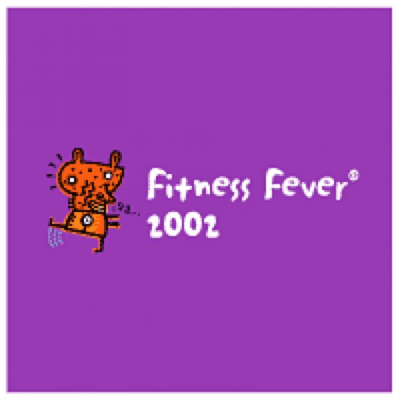 Logo of Fitness Fever 2002