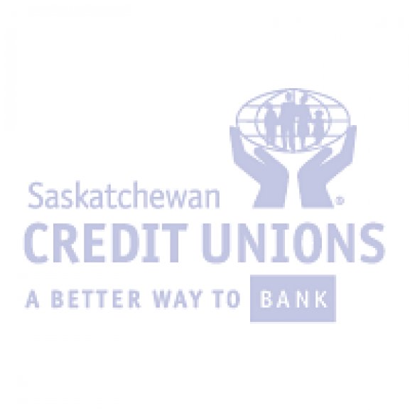 Logo of Saskatchewan Credit Unions