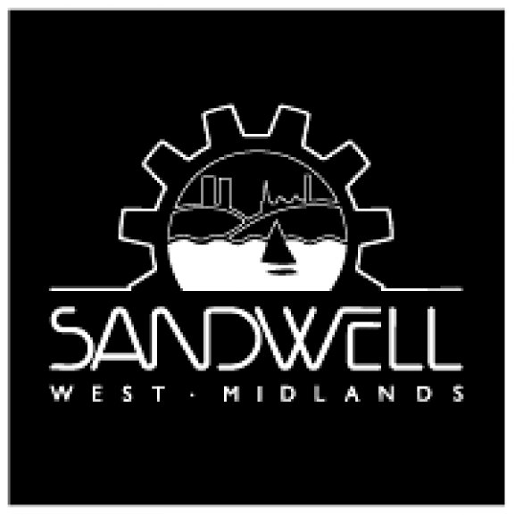 Logo of Sandwell