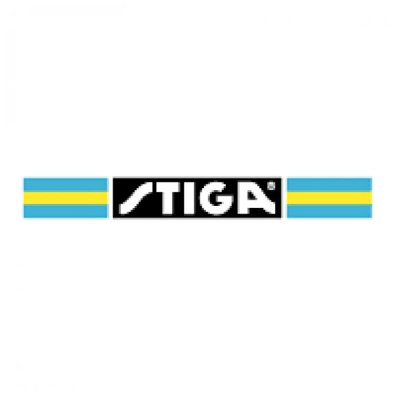 Logo of Stiga