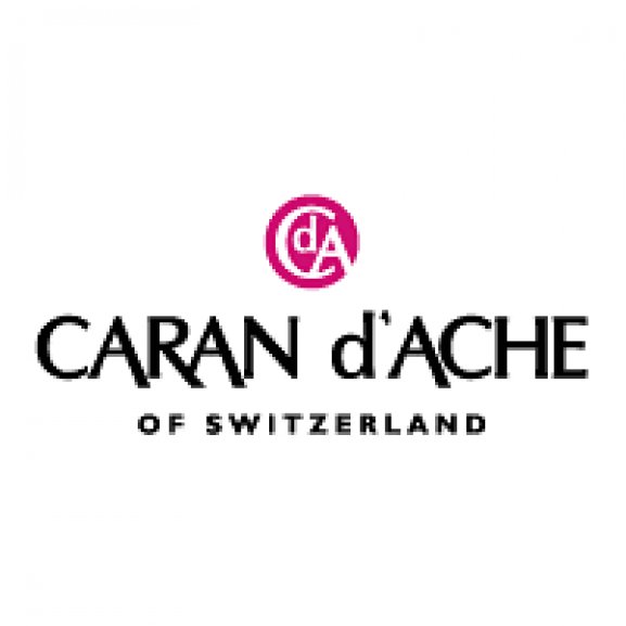 Logo of Caran d&#039;Ache