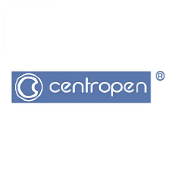 Logo of Centropen