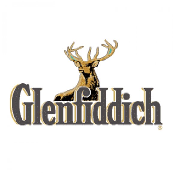Logo of Glenfiddich