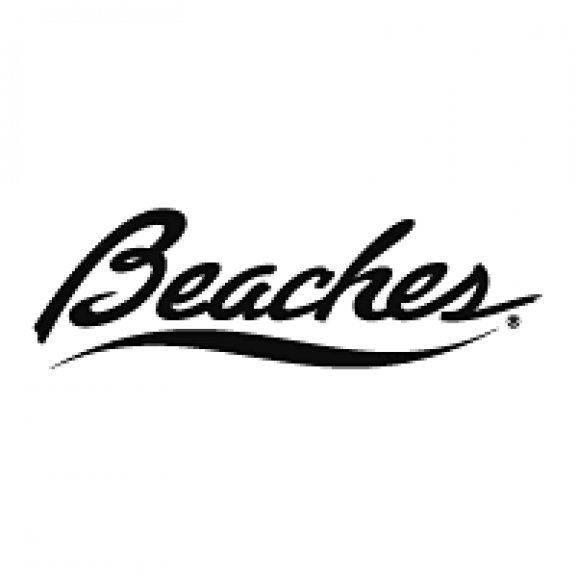 Logo of Beaches