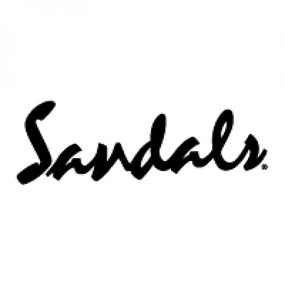 Logo of Sandals