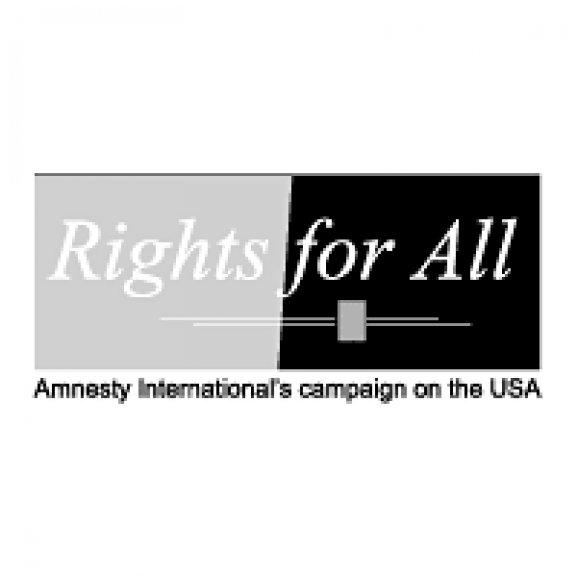 Logo of Rights for All